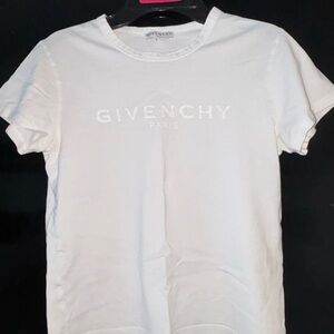 Givenchy T-shirt for a girl 10-12 years old